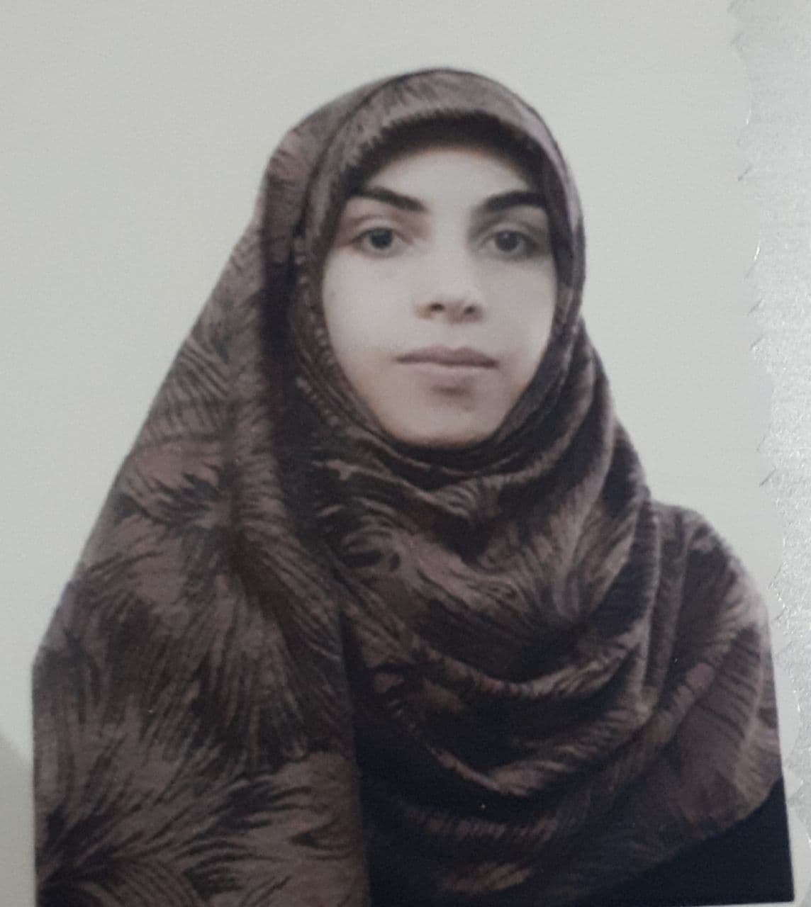 مقاله علميه عن القمر للتدريسية م.م هبة حيدر عباس 