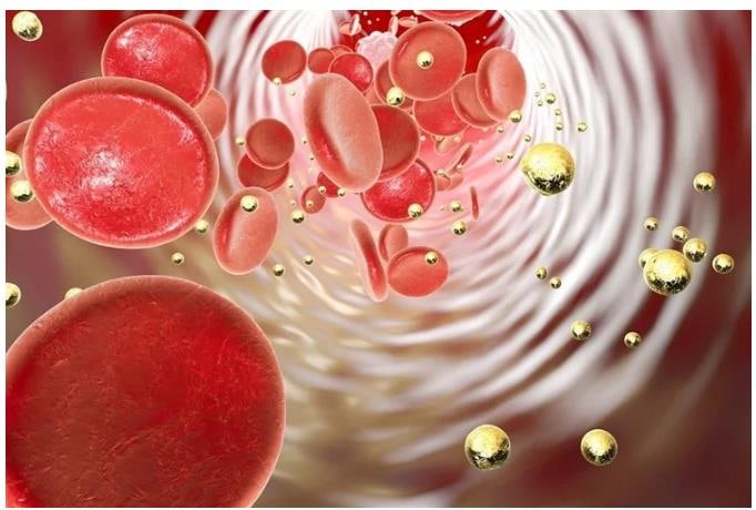 Quantum Physics in Medicine Scientific article By Eman Ahmed