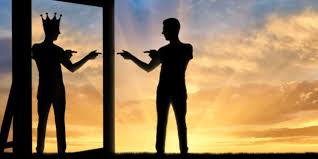 ما هي النرجسية ؟