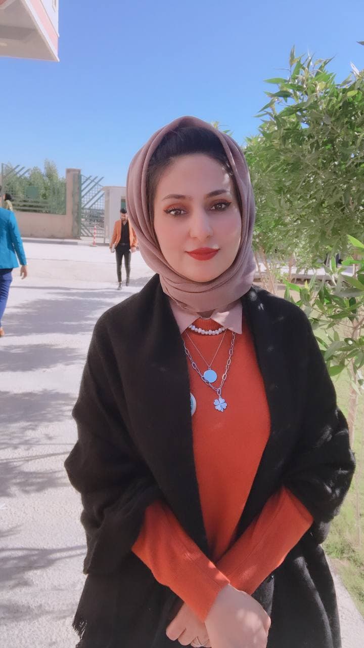 Scientific article by Assist lecturer Reyam.abdulkhuder Mohammed Titled AS:-The dangers of drinking too much water