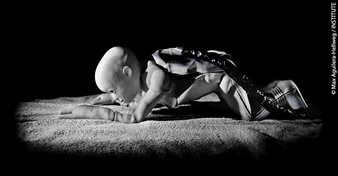 الذكاء الاصطناعي: بين الأسطورة والواقع م.م بان كاظم مريح