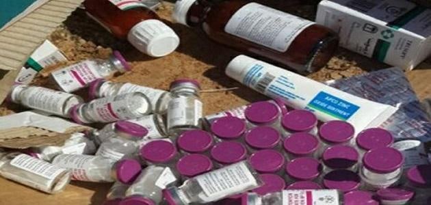 النفايات الطبية وكيفية التخلص منها  م.م اسراء رافد               