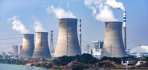 التلوث الاشعاعي م.م اسراء رافد عباس