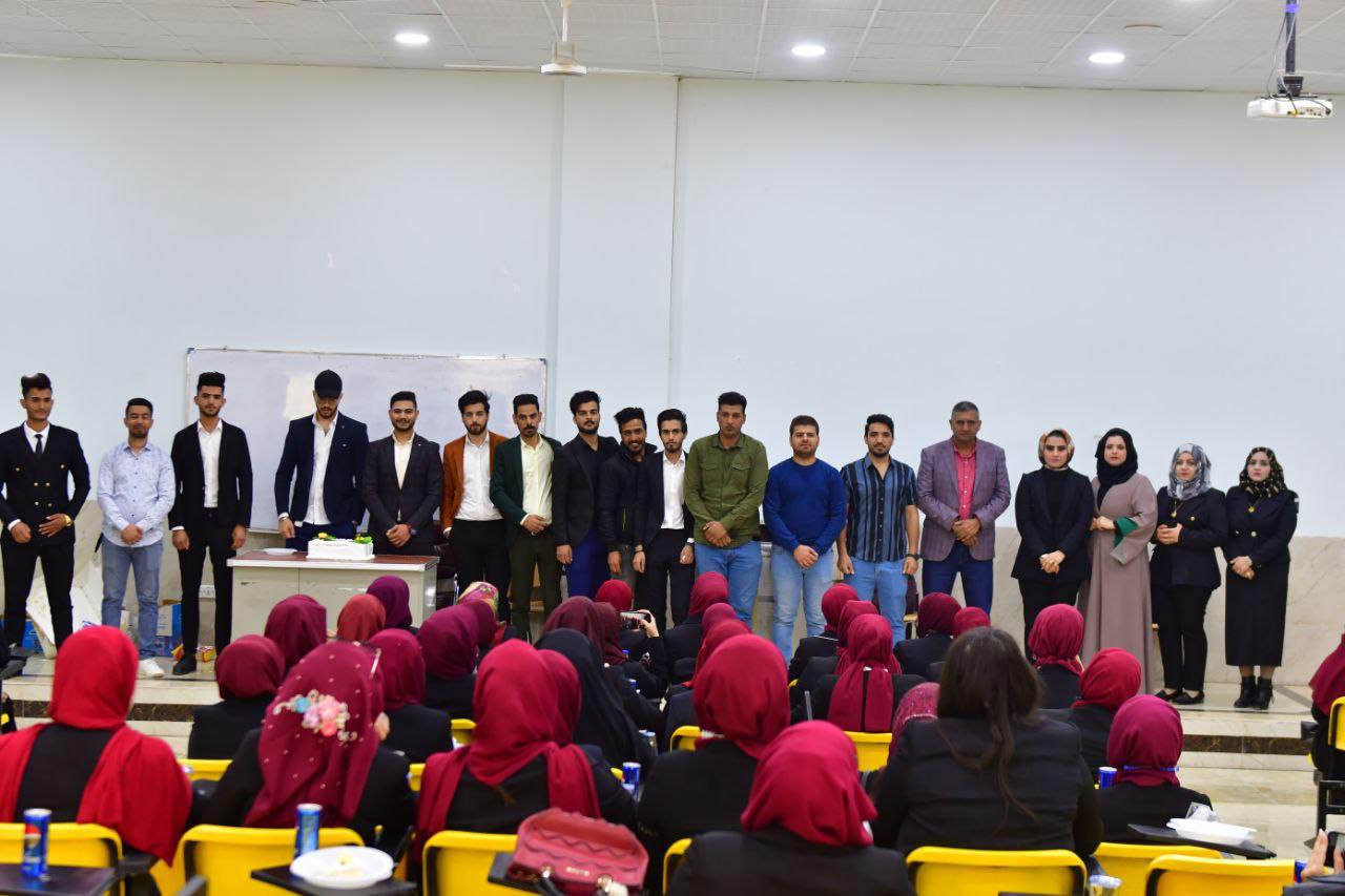  كلية المستقبل تنظم ورشة علمية عن علم التشريح وتحقيق ٣ اهداف للتنمية المستدامة