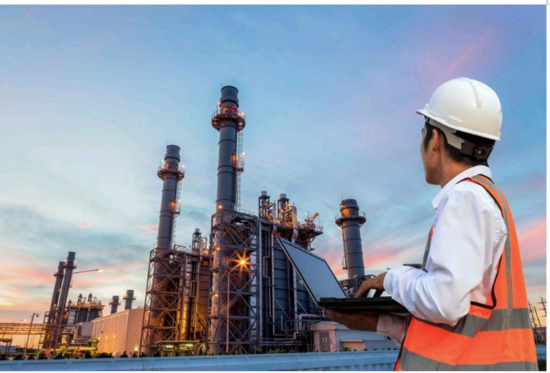 مقالة م.م. زهراء عبد الاله هادي بعنوان " أهمية النفط في الحياة اليومية "