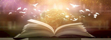 الأدب ذاكرة الشعوب