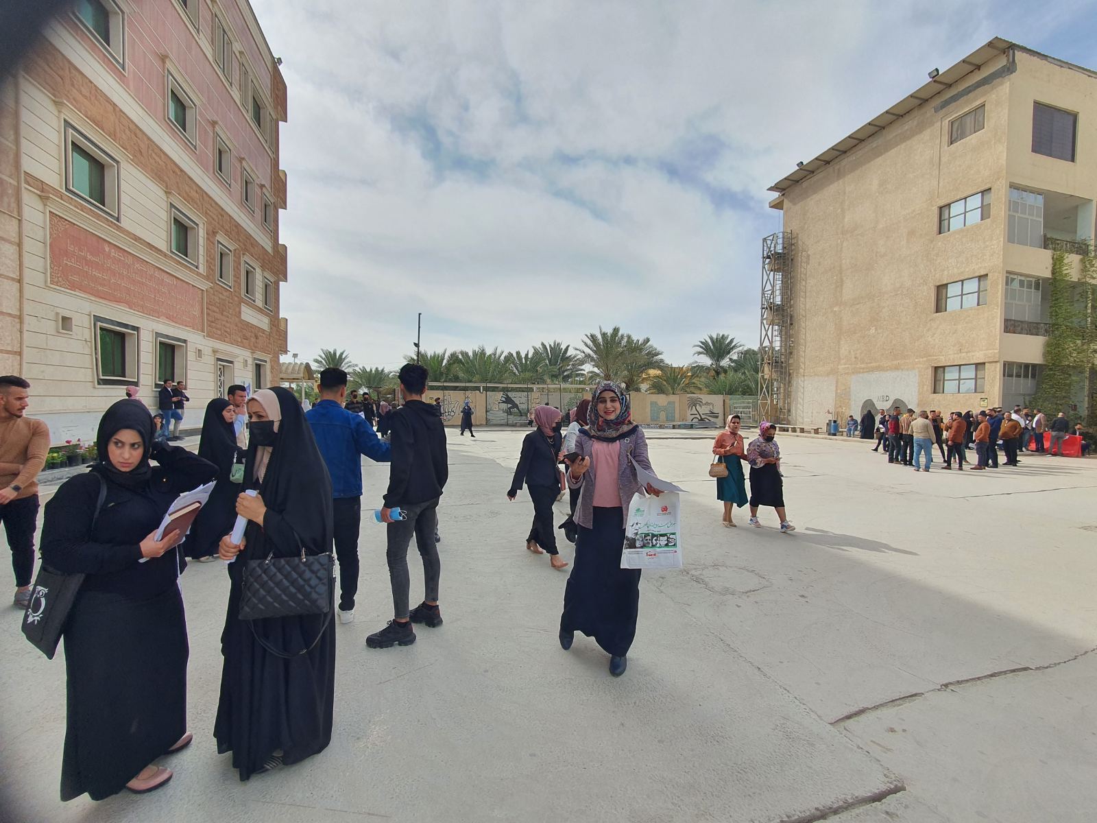 تحقيق الهدف الثالث الصحة الجيدة والرفاه من اهداف التنمية المستدامة 