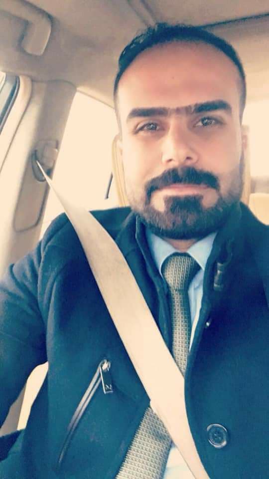 مقالة علمية للمدرس المساعد محمد حيدر حمد بعنوان :- سرطان الغدة الدرقية