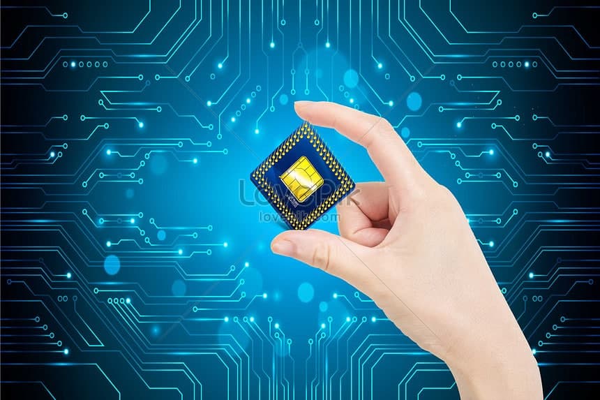 مقال علمي جديد تحت عنوان ( اقتصاد النانو )