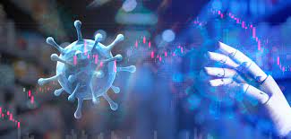 الذكاء الاصطناعي يساهم في حسم المعركة ضد كورونا م.م بان كاظم