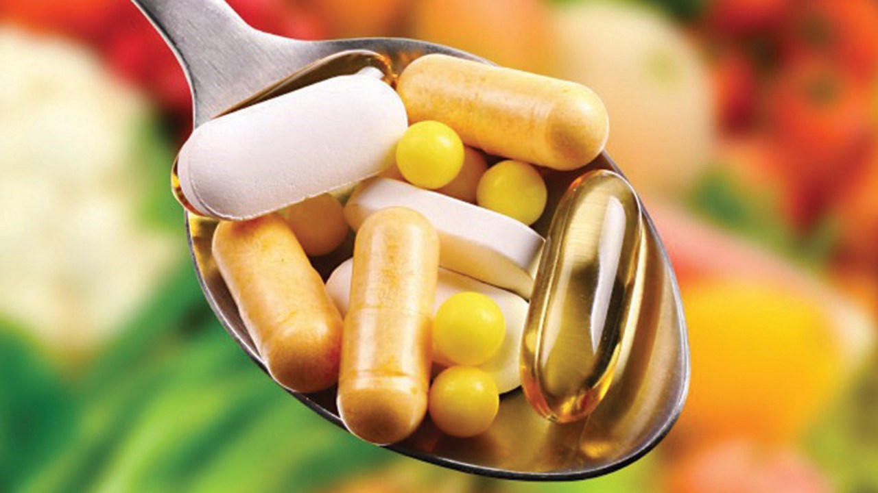 الفيتامينات و تاثيرها على صحة الجسم مقاله علميه للست نور فراس محمد رضا