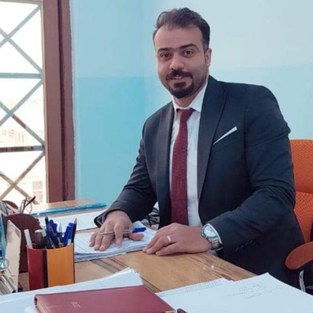 ضمن اهداف التنمية المستدامة الهدف السابع " الطاقة النظيفة وباسعار معقولة تم نشر بحث علمي مشترك في مجال الطاقة المتجددة