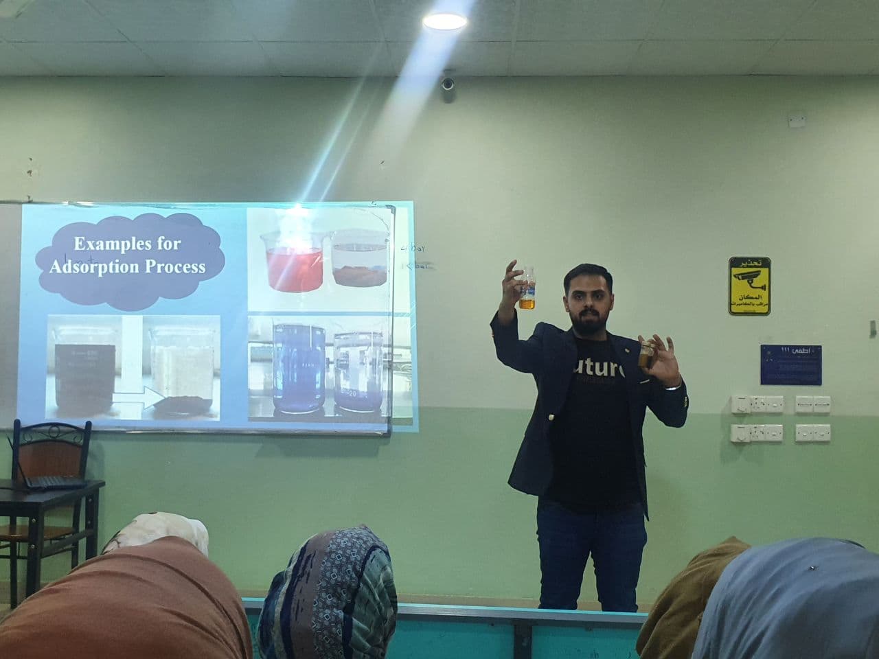 المياه النظيفة والهدف السادس للتنمية المستدامة للحصول على المياه النظيفة