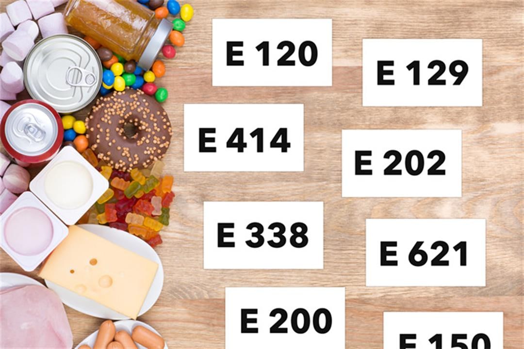 المواد الحافظة الغذائية وتأثيرها في البيئة م.م اسراء رافد عباس