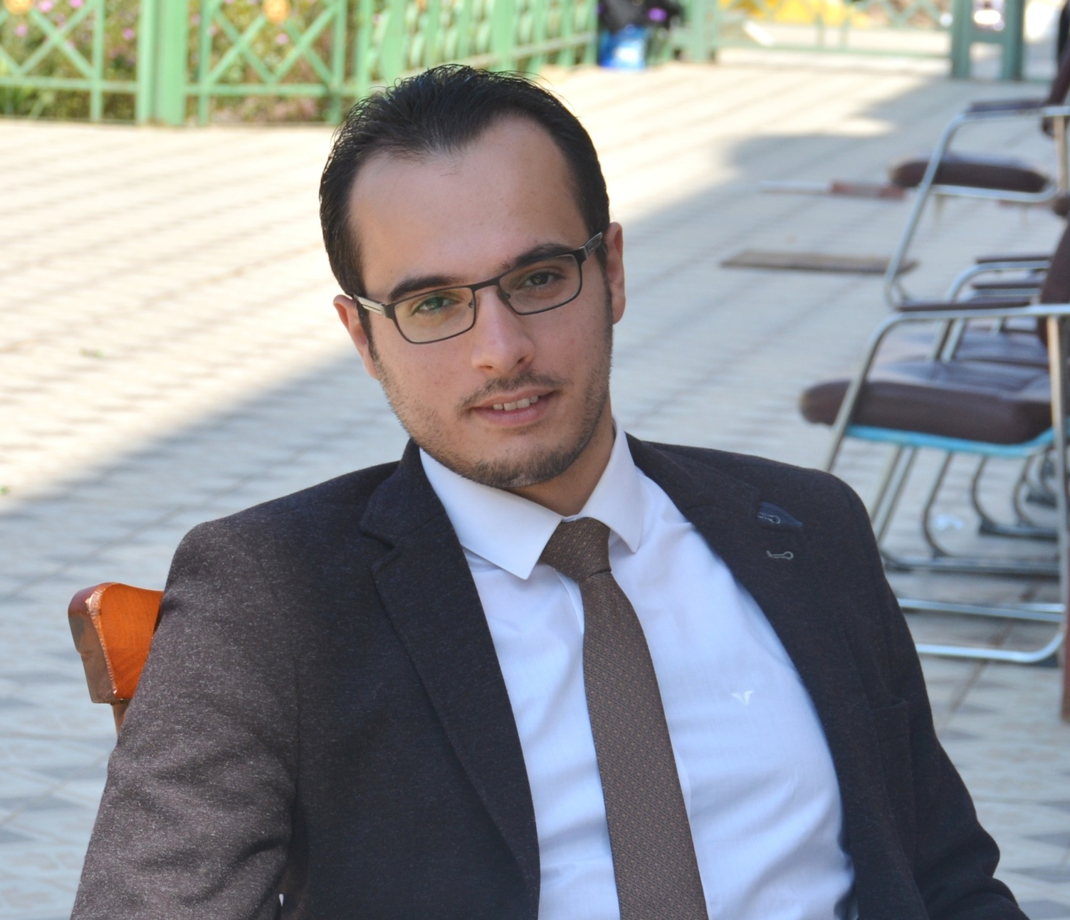 مقاله علمية للدكتور حسين علي امين حول تكنولوجيا التعليم وأهميتها