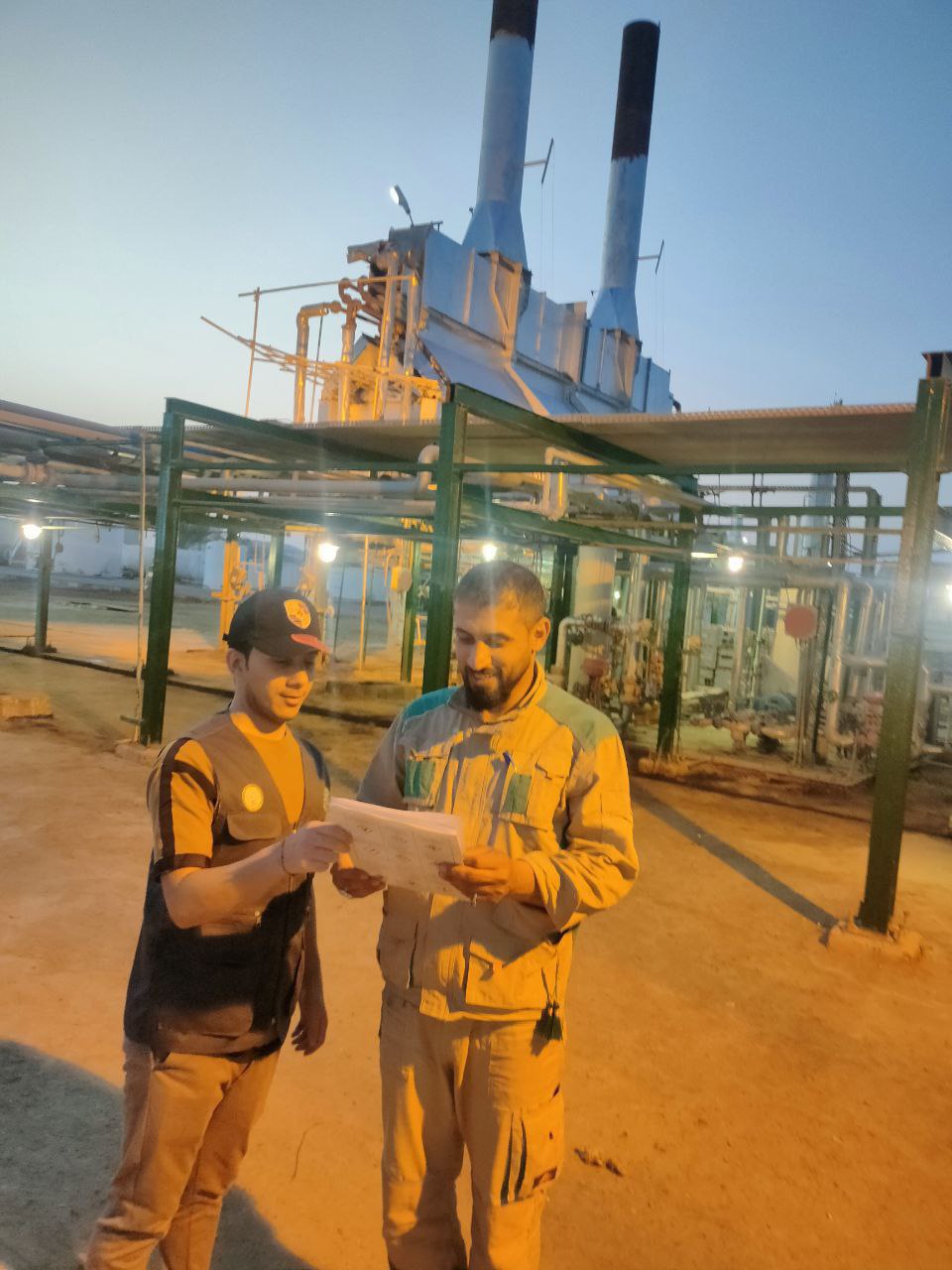   ضمن تحقيق اهداف التنميه المستدامة وبالتحديد  الهدف الثالث (الصحة الجيدة والرفاه)