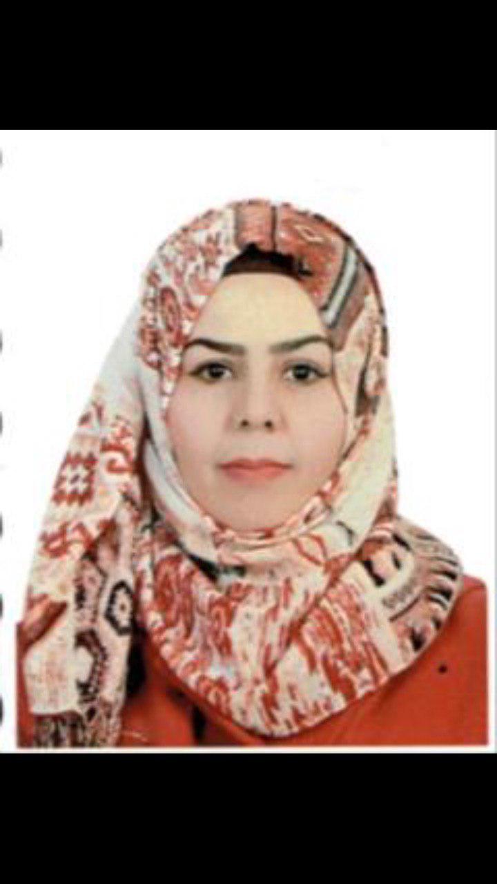 تدريسية من كلية المستقبل الجامعة تحصل على براءة اختراع