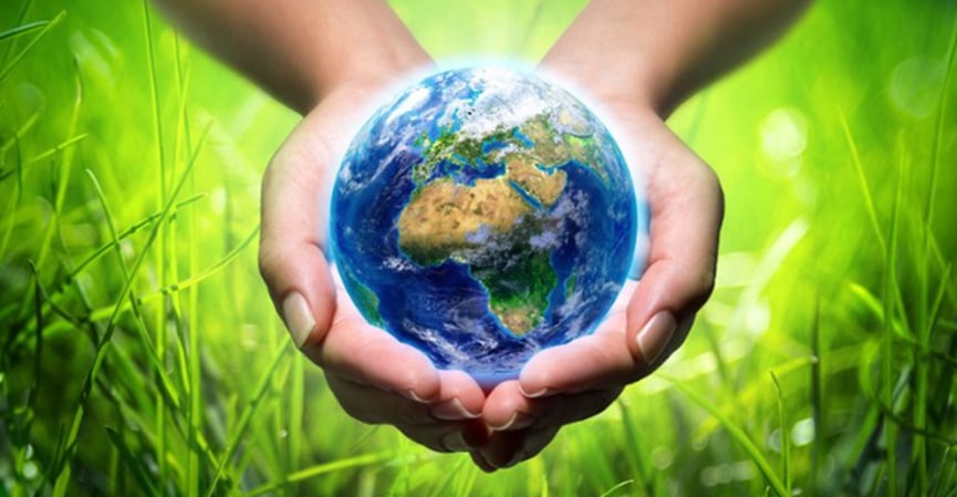 اهمية الكيمياء الخضراء والعودة نحو الطبيعة م.م اسراء رافد عباس