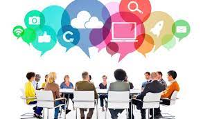 (اسرار الاحاديث الايجابيه مع الاخرين )