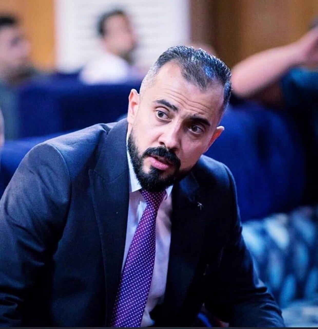 مشاركة الدكتور مخلد لؤي الفلوجي في دراسة علمية تطبيقية بعنوان "التشخيص والتقدم العلاجي للأطفال المصابين بالحامض الكيتوني السكري المصحوب بالتهاب البنكرياس الحاد