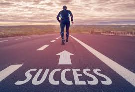 ماهي معادلة النجاح ؟ .