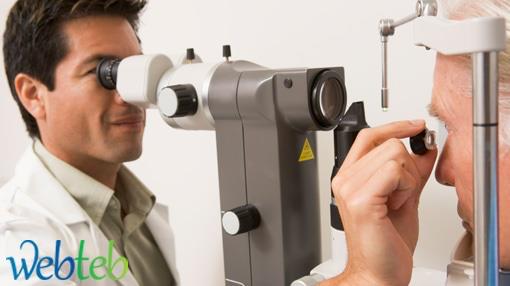 تثبيث القرنيه مقالة علمية للست سارة عباس