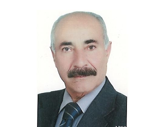 مقالة علمية للاستاذ المساعد الدكتور عبدعلي عبيد عبيس العمار بعنوان :- الجرجير النابت يقاوم السرطان