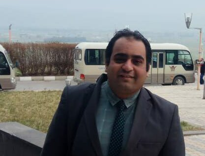 الاختلافات الجينية وفيروس كورونا