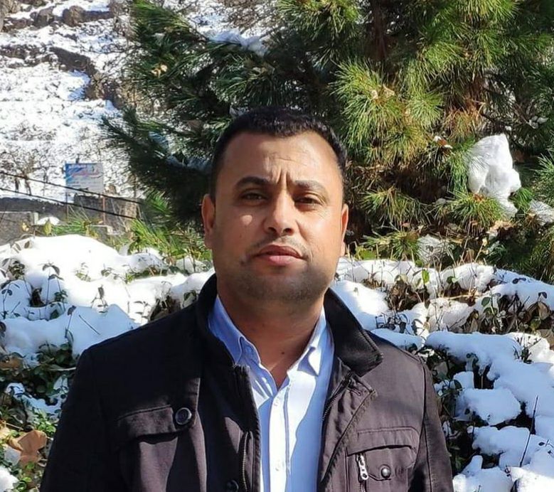 الميكروبات الإنسانية الطبيعية 