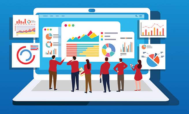 مقال علمي تحت عنوان " التهكم التنظيمي "