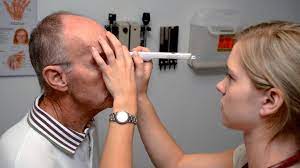 Laser in Ophthalmic surgery A Scientific Articl By Eman Ahmed 