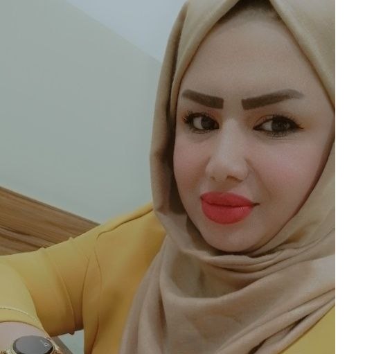 اثار الحرب في اعمال الفنان كاظم المرشد