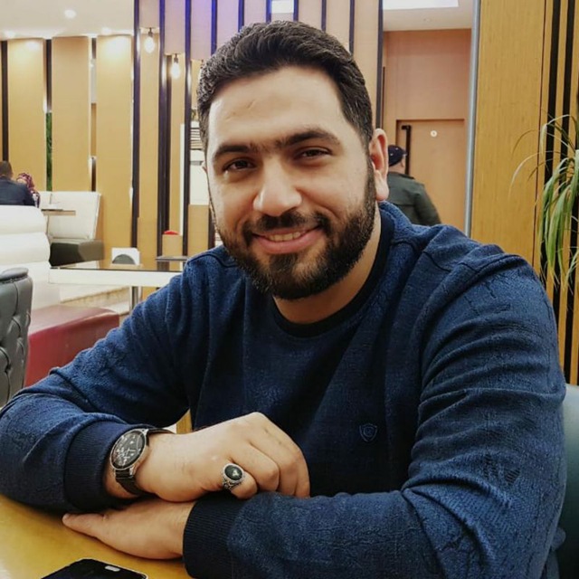 مقالة للسيد مقرر قسم تقنيات البصريات م.م مهيمن سمير عارف بعنوان(7 خطوات لتنظيف النظارة الطبية بشكل صحى وسليم : ) 