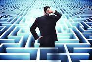 مقال علمي تحت عنوان ( ظاهرة التردد في اتخاذ القرارات)