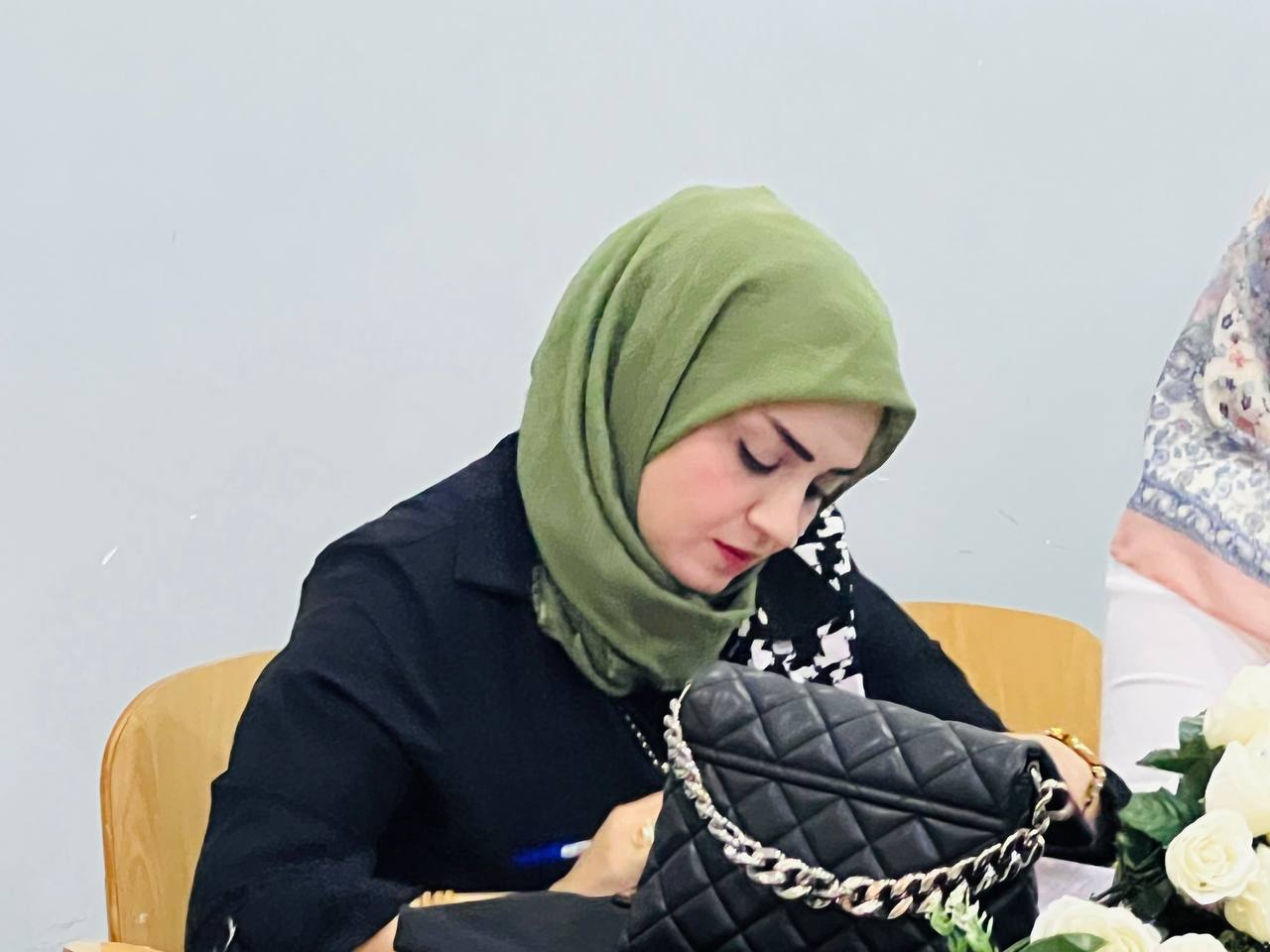 مقالة علمية للمدرس المساعد زهراء عقيل مسلم بعنوان :- (اعراض نقص فيتامين Dوأسرع طريقة لعلاجه) 