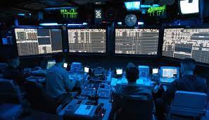 الحرب الإلكترونية وميدان الحرب الإلكترونية م.م. بان كاظم مريح