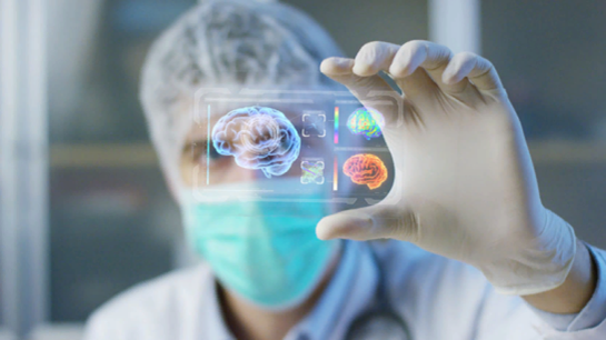 Anesthesia and intensive care in neurosurgery