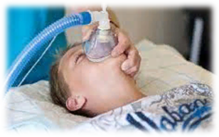 Effects of anesthesia after the operation