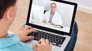 العيادة الإلكترونية (E-Clinic)