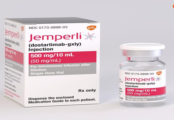 دوستارليماب يعالج مرضى سرطان المستقيم