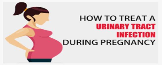 UTIs During Pregnancy
