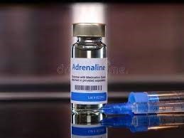 Adrenaline