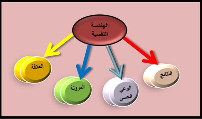 مقال علمي تحت عنوان (تقنيات الهندسة النفسية واثرها في ادارة الازمات المنظمية) 