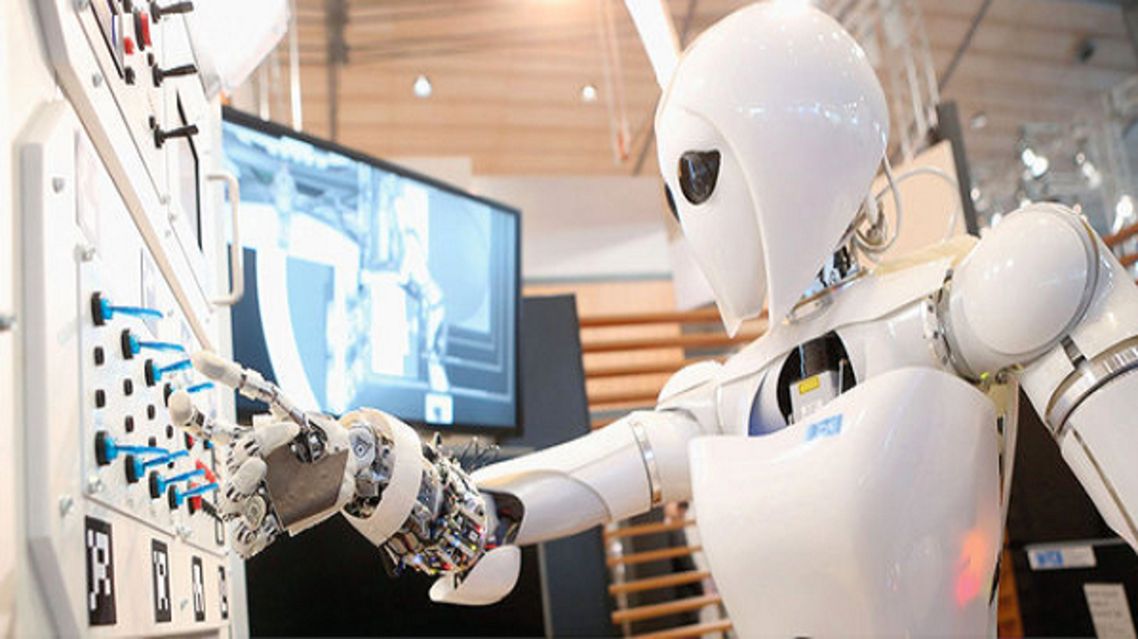 الذكاء الاصطناعي وكوفيد