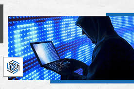 عقوبة الابتزاز الإلكتروني وفقاً للقانون الدولي م.م بان كاظم مريح