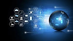 مقال علمي تحت عنوان (انترنت الأشياء  Internet of Things  )