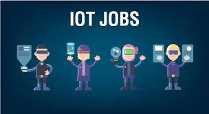 مقال علمي تحت عنوان (كيف أبدأ مسيرتي المهنية في مجال إنترنت الأشياء)