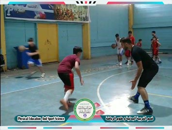 تجربة علمية ميدانية للتدريسي ( م.د فاضل محمد عبس )