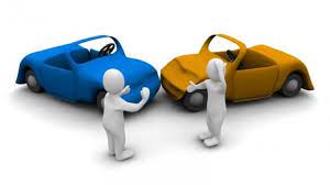 مقال علمي تحت عنوان ( تعويضات التأمين الالزامي من حوادث السيارات )