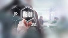 مقال علمي تحت عنوان (الرؤية الاستراتيجية ودورها في تعزيز رأس المال الاجتماعي )